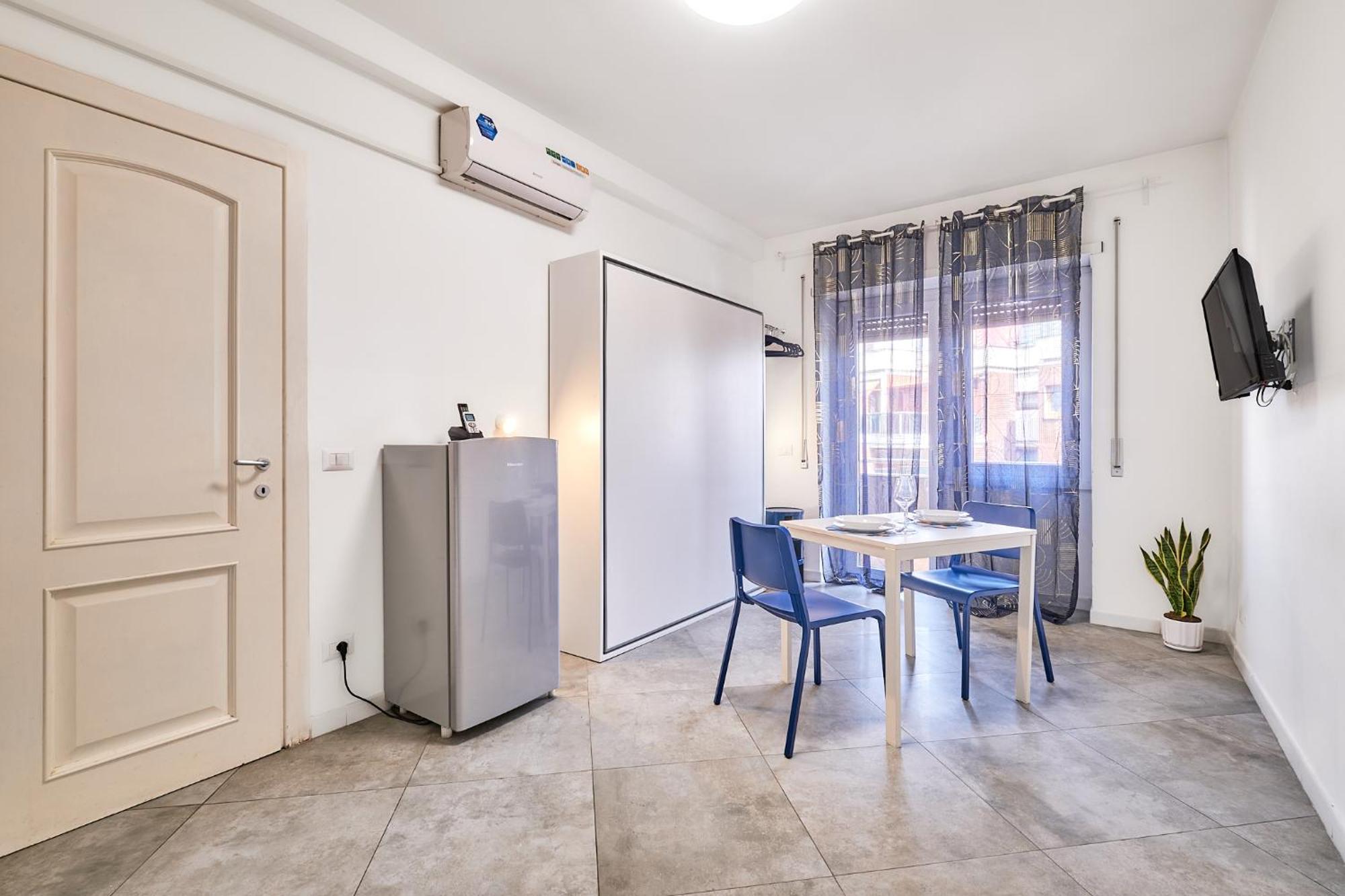 Appartamento 4 Level Roma Esterno foto