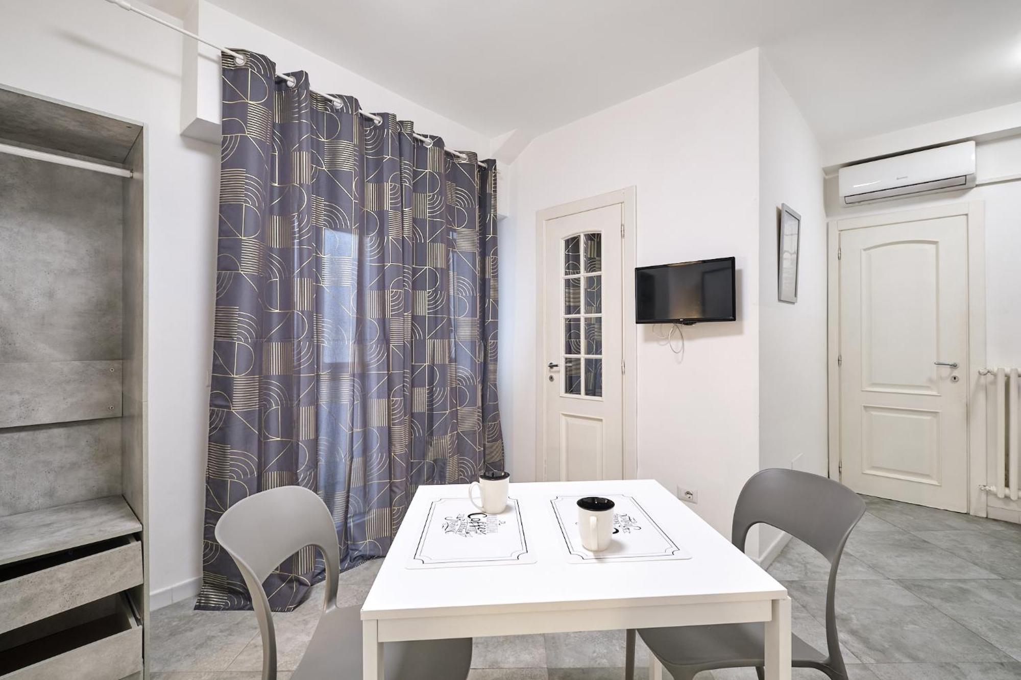 Appartamento 4 Level Roma Esterno foto