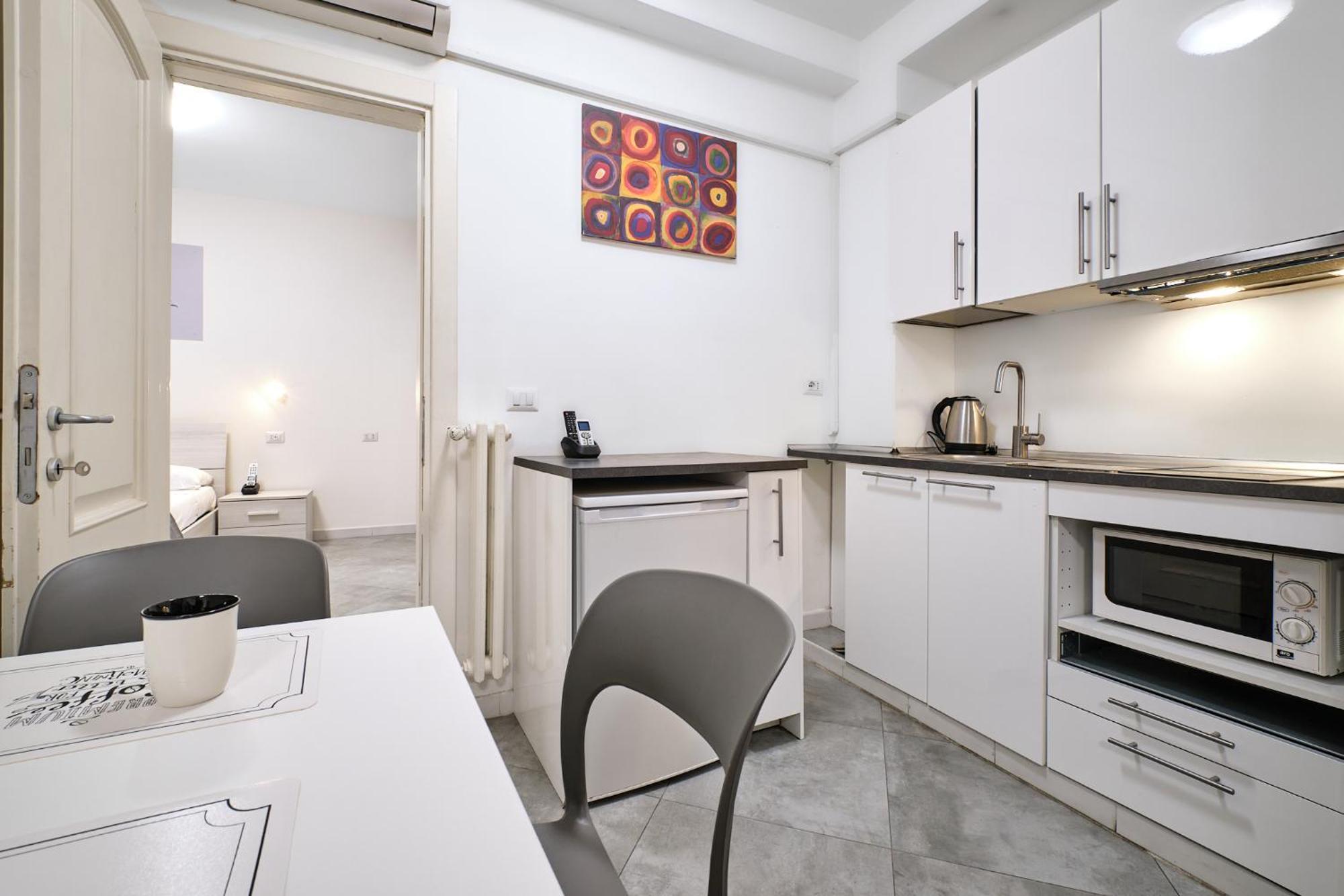 Appartamento 4 Level Roma Esterno foto