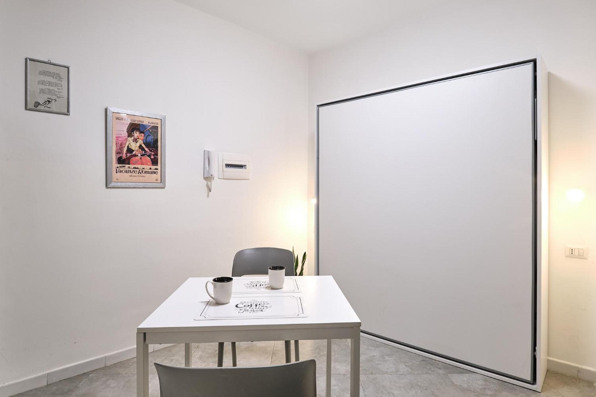 Appartamento 4 Level Roma Esterno foto