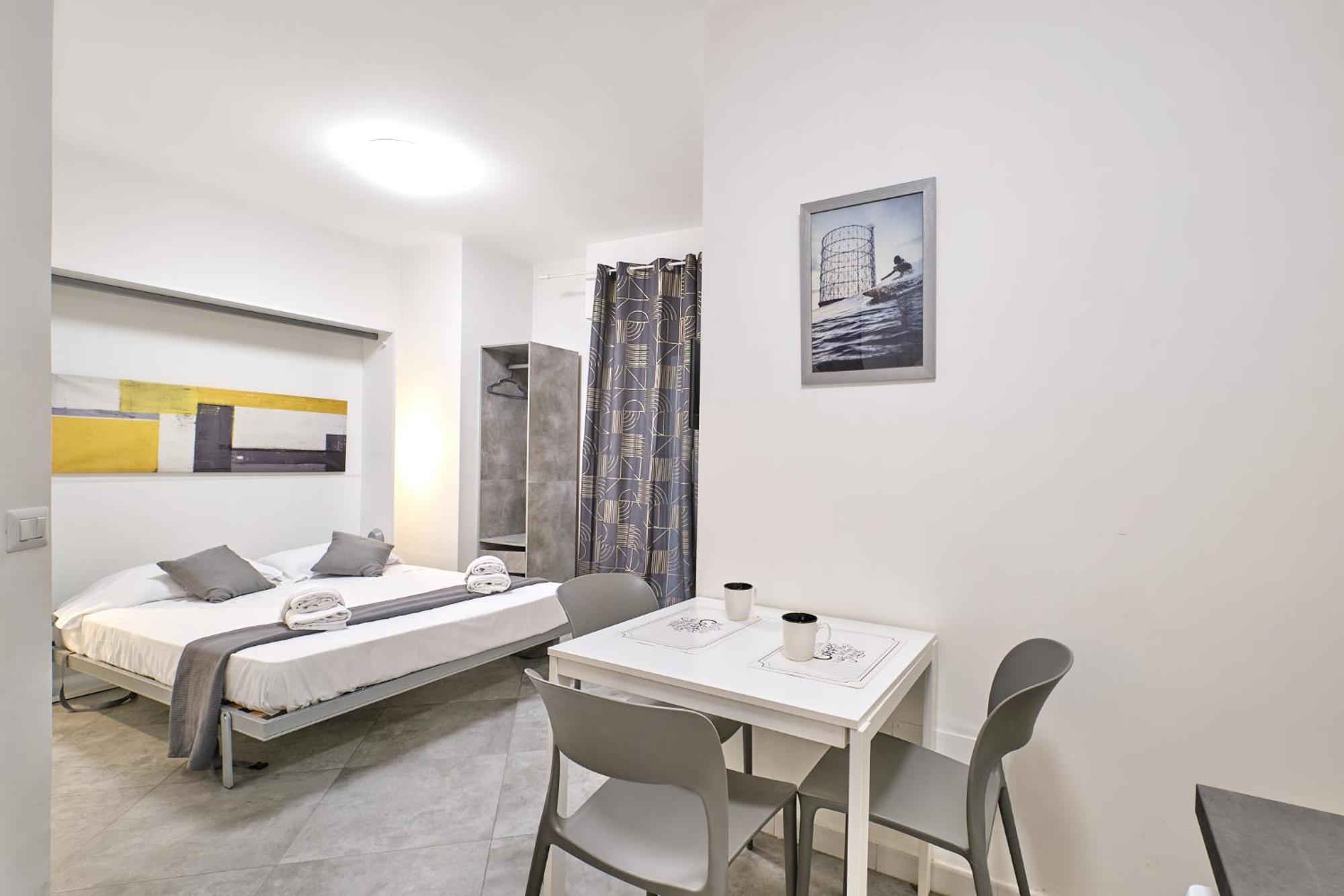 Appartamento 4 Level Roma Esterno foto