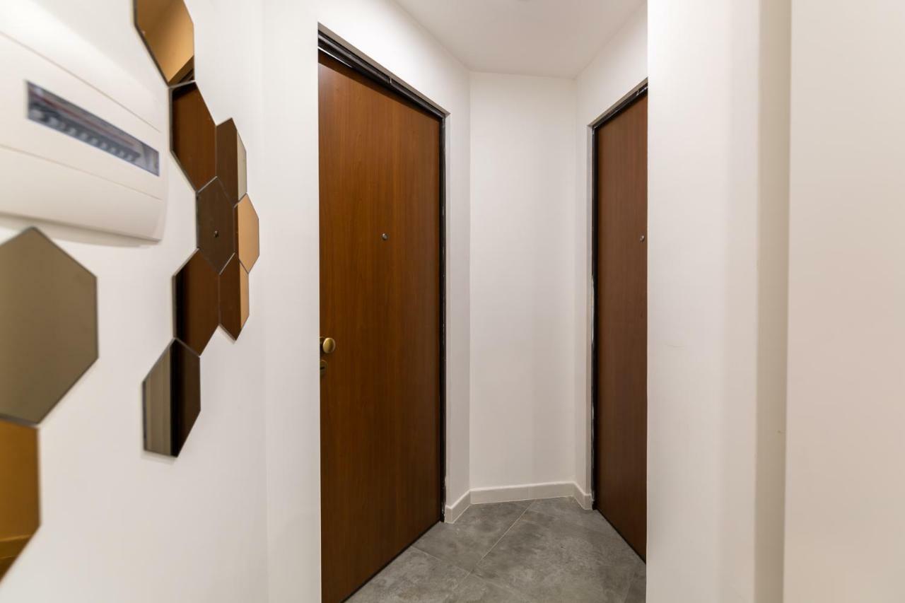Appartamento 4 Level Roma Esterno foto